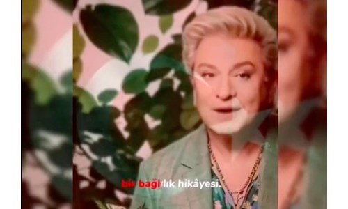 'YAPAY ZEKA'DAN ANLAMLI 29 EKİM 100. YIL VİDEOSU